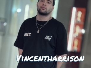 Vincentharrison