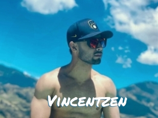 Vincentzen