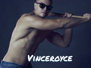 Vinceroyce