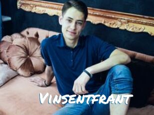 Vinsentfrant