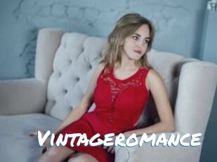 Vintageromance