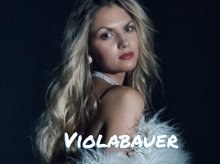 Violabauer