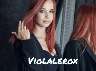 Violalerox