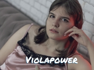 Violapower