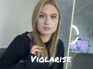 Violarise