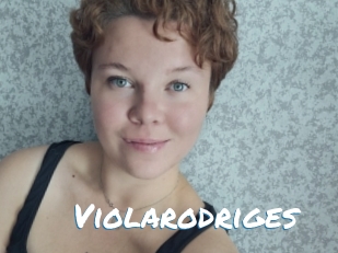 Violarodriges