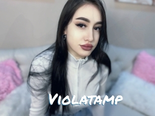 Violatamp