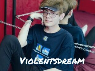 Violentsdream