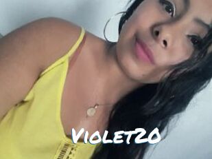 Violet20