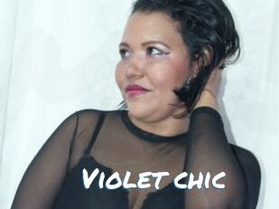 Violet_chic