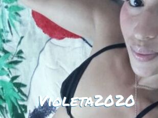 Violeta2020