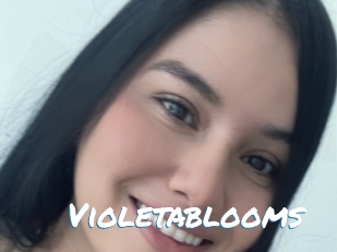 Violetablooms