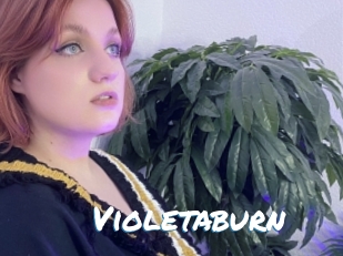 Violetaburn