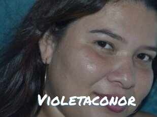 Violetaconor