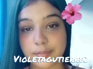 Violetagutierrez