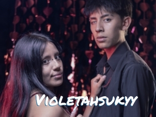 Violetahsukyy