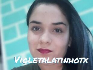 Violetalatinhotx