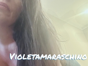 Violetamaraschino