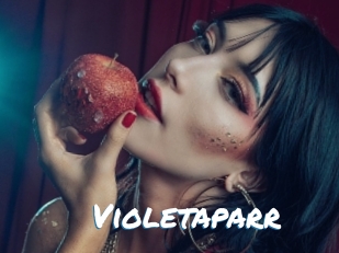 Violetaparr