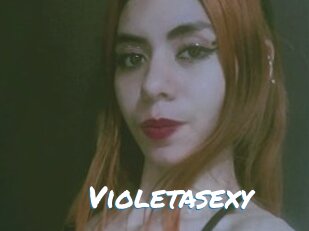 Violetasexy