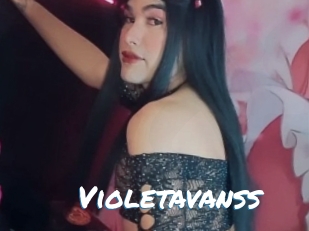 Violetavanss