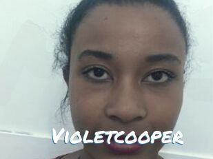 Violetcooper