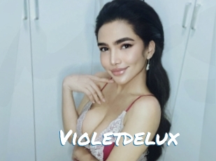 Violetdelux