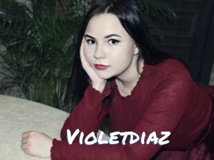 Violetdiaz