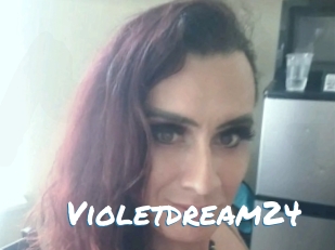 Violetdream24