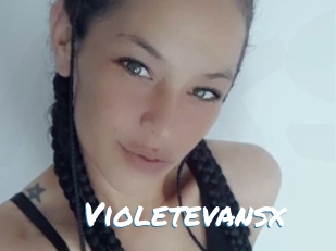 Violetevansx