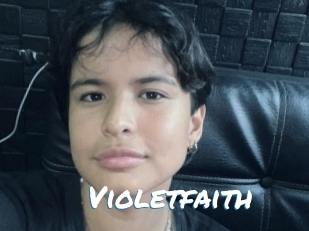 Violetfaith