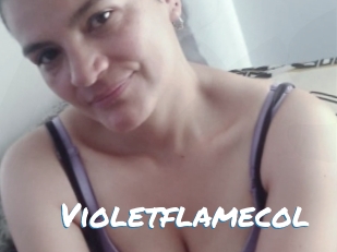 Violetflamecol