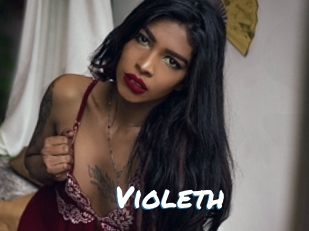 Violeth