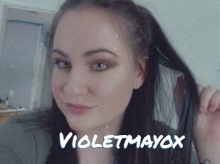 Violetmayox