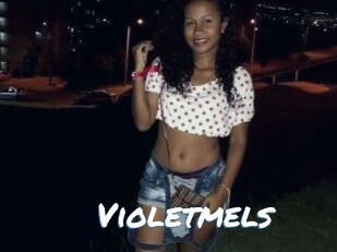 Violetmels