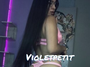 Violetpetit