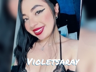 Violetsaray