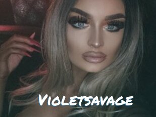 Violetsavage