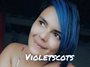 Violetscots