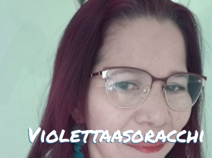 Violettaasoracchi