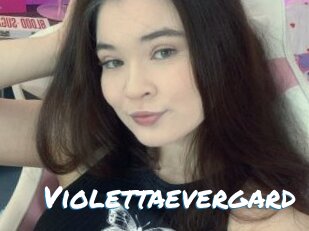 Violettaevergard