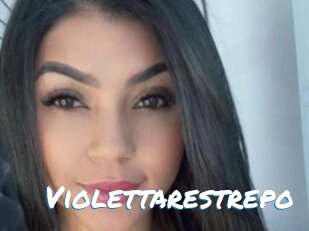 Violettarestrepo