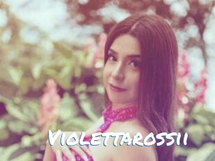 Violettarossii