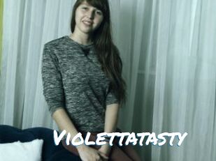 Violettatasty