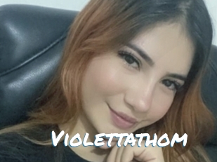 Violettathom