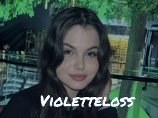 Violetteloss