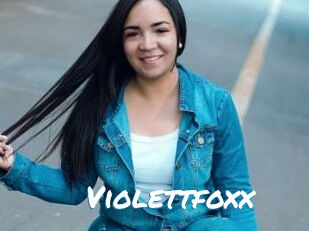 Violettfoxx