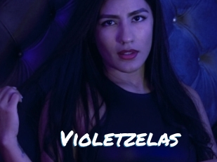 Violetzelas