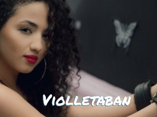 Violletaban