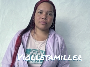 Violletamiller